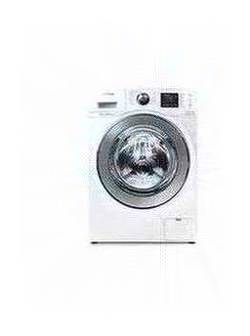 Samsung WF80F7E6U6W 8KG 1600 Spin Washing Machine - White